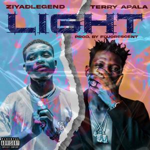 Light (feat. Terry apala)