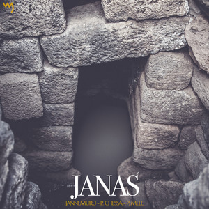 Janas