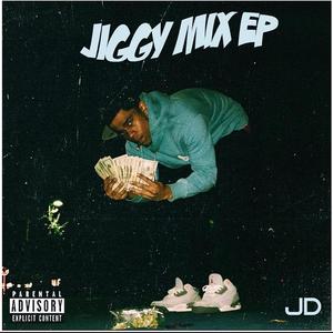 Jiggy mix (Explicit)