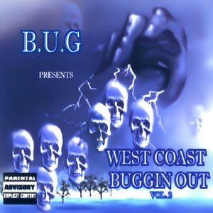 West Coast Buggin Out Vol.2