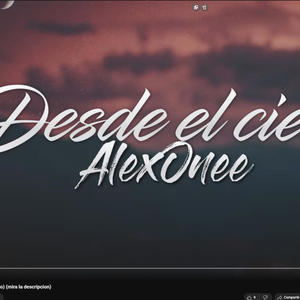 Desde el cielo (LIVE|Explicit)