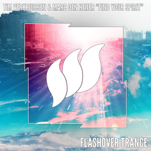Find Your Spirit (Radio Edit)