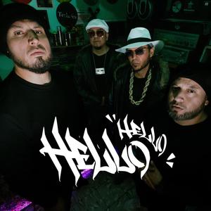 Hello Hello (feat. Ygriegah & Dj Mezkilla) (Explicit)