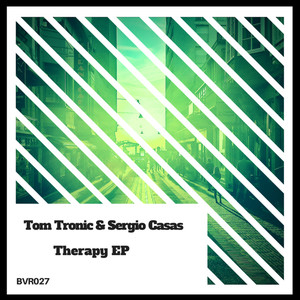 Agoraphobia (Original Mix)