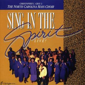 Sing In The Spirit