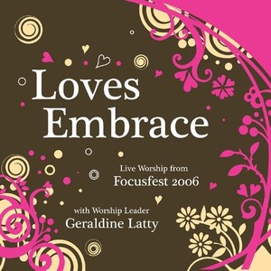 Love's Embrace