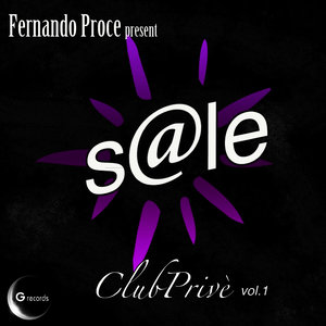 Club Prive, Vol. 1