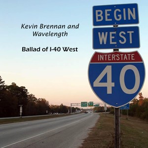 Ballad of I-40 West