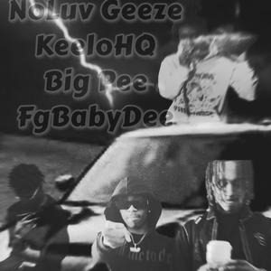 Free LA (feat. Big Pee, Noluv Geeze & KeeloHQ) (Explicit)