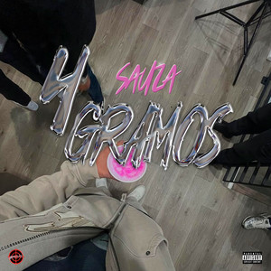 4 GRAMOS (Explicit)