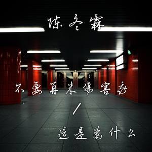 不要再来伤害我/这是为什么