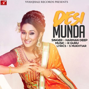 Desi Munda