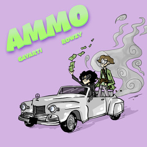 AMMO (Explicit)