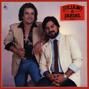 Juliano & Jardel, Vol. 5