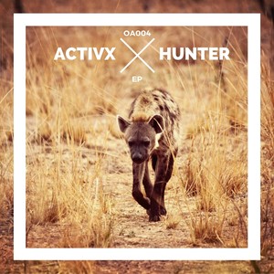 Hunter EP