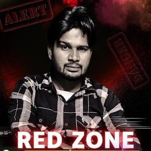 RED ZONE (feat. Hans Harnek) [Explicit]