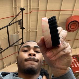 Dash Parr (Explicit)