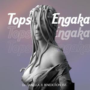 Tops engaka (feat. Benediction XVI)