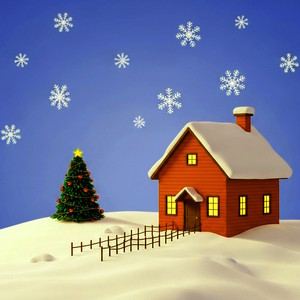 O Holy Night - Instrumental Version