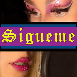 Sígueme (feat. The Icy B)