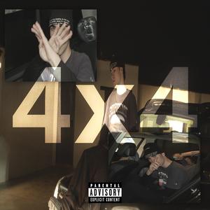 4x4 (Explicit)