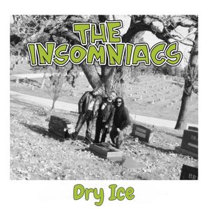 Dry Ice (feat. Jesse Hernandez & Darryl Zero)