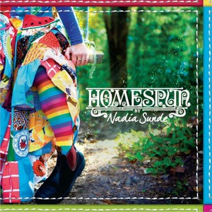 Homespun