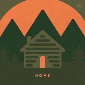 Home (feat. Samuel Nichols & Lauren Hollister)