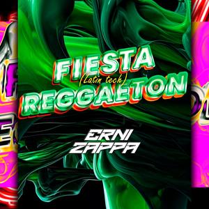 Fiesta Reggaeton