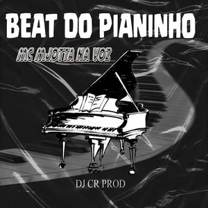 Beat do Pianinho (Explicit)