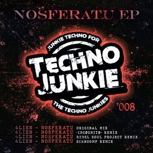 Nosferatu (Schroomp Remix)