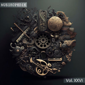 Muskiopedie, Vol. XXVI