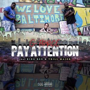 Pay Attention (Explicit)