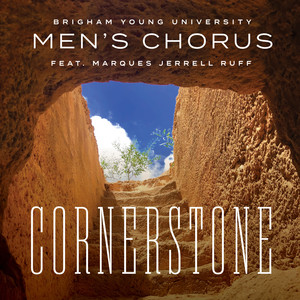 Cornerstone (feat. Marques Jerrell Ruff) (Live)