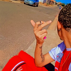 M.T.G - A Intenção Dela e So uma 001 (Explicit)