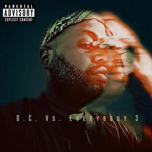 Let Me Vent (Explicit)