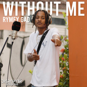Without Me (Explicit)