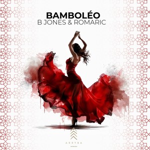 BAMBOLÉO (Copyright Claim)