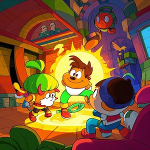 Inanagar Unwanted Symphony