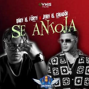 Dikey El Forty x Jfrey El Creador - Se Antoja (feat. Creadores Inc Music)