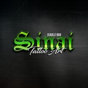 Sinai Tattoo Art