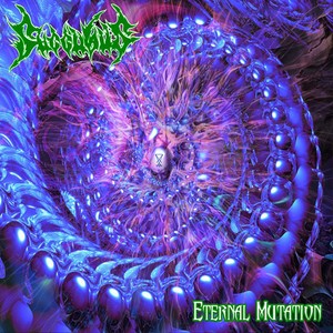 Eternal Mutation / A Vision from the Crystal Void