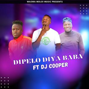DIPELO (feat. DJ COOPER) (Original)