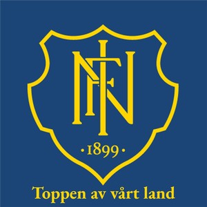 Nässjö IF: Toppen av vårt land