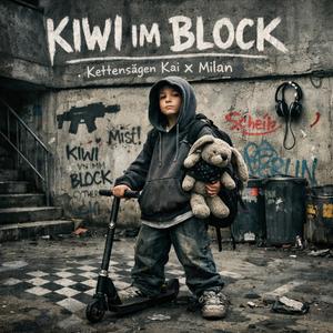 Kiwi im Block (feat. Yalla Yalla) (Explicit)