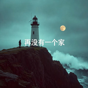 再没有一个家