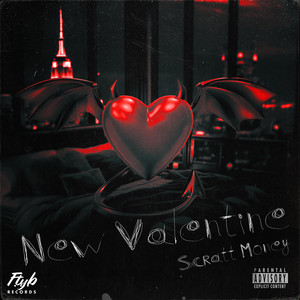 New Valentine (Explicit)