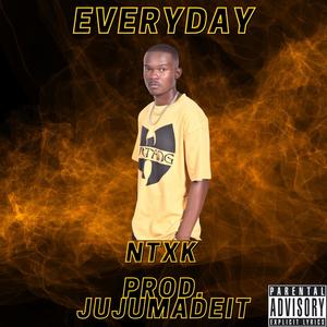 EveryDay (Explicit)