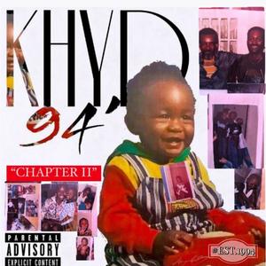 Grew Up A Screw Up (Explicit)