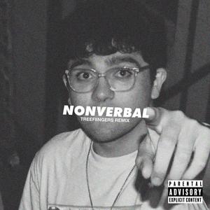 NONVERBAL (feat. Treefiingers) [REMIX] [Explicit]